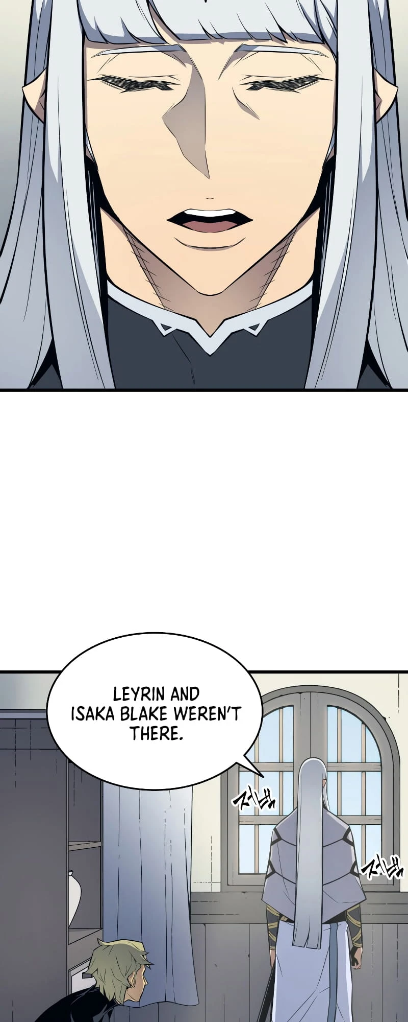 The Great Mage Returns After 4000 Years Chapter 93 Page 45