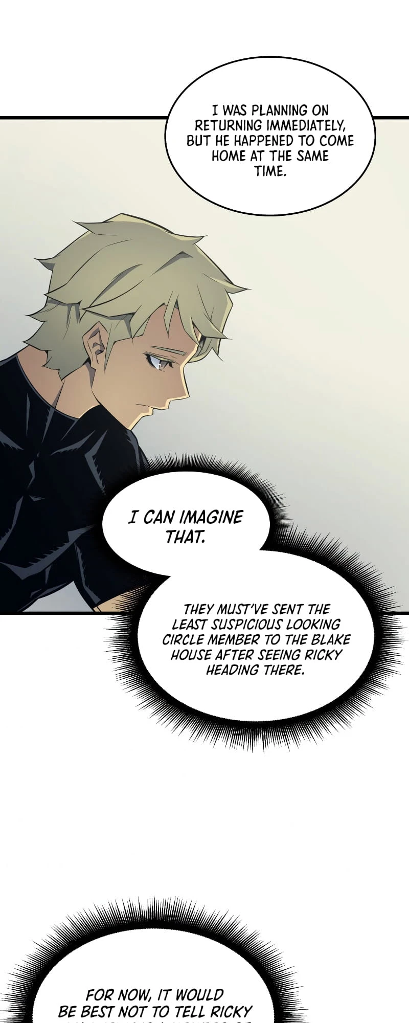 The Great Mage Returns After 4000 Years Chapter 93 Page 47