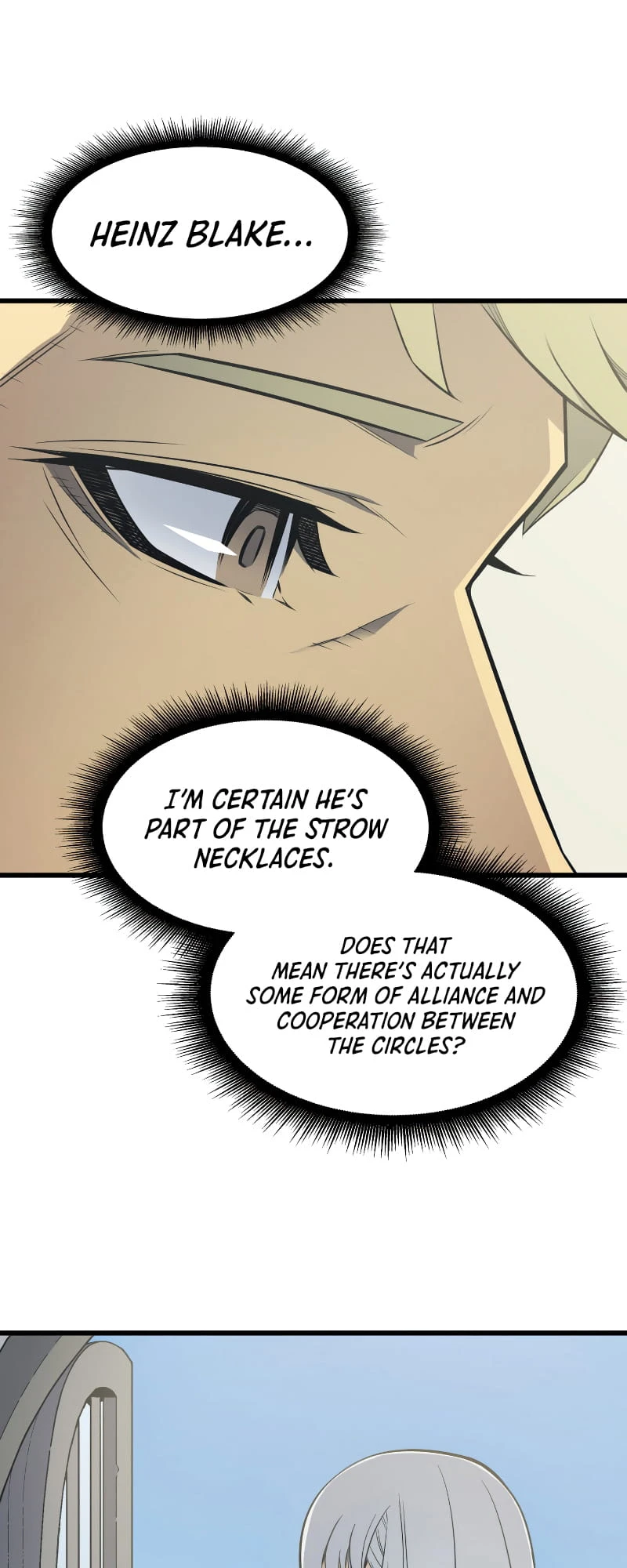 The Great Mage Returns After 4000 Years Chapter 93 Page 49