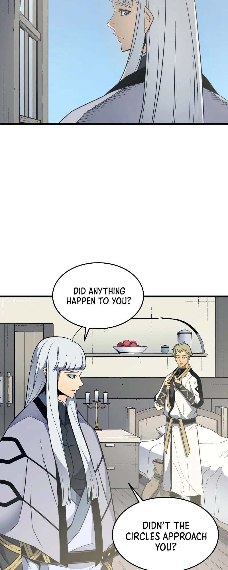 The Great Mage Returns After 4000 Years Chapter 93 Page 50