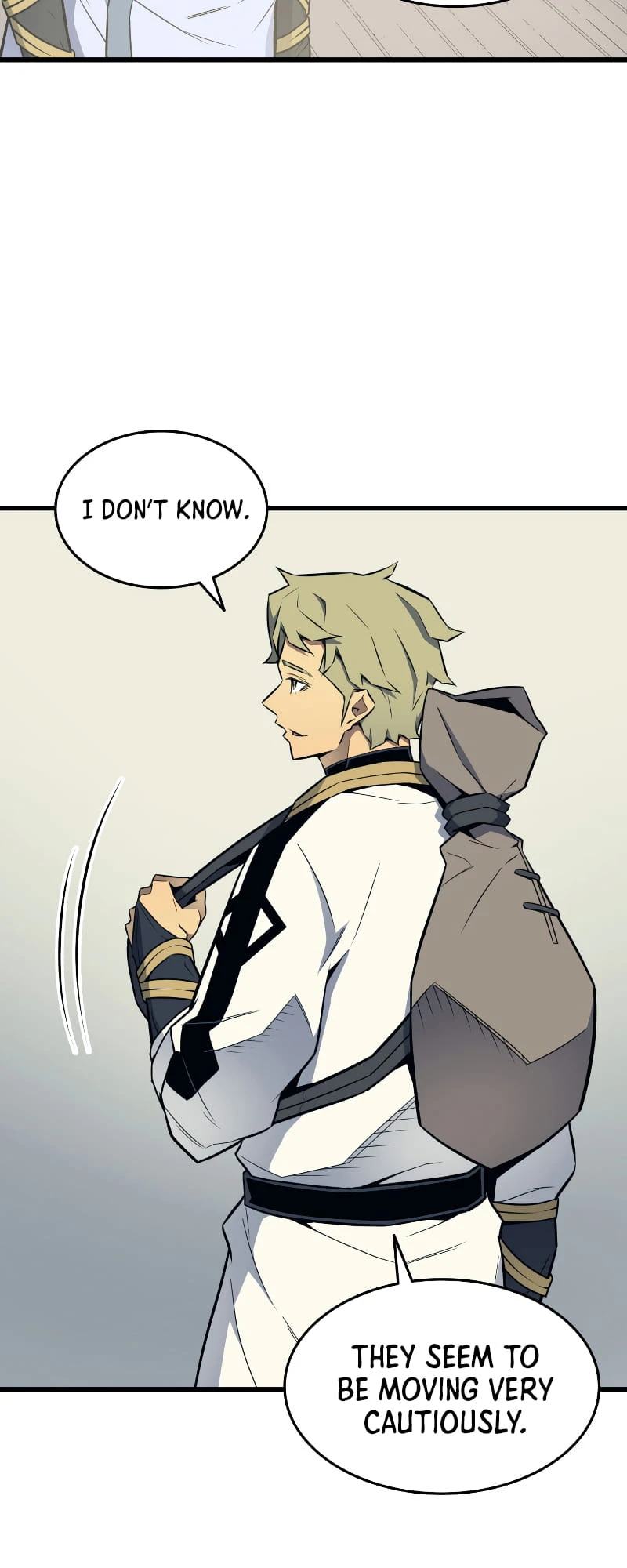 The Great Mage Returns After 4000 Years Chapter 93 Page 51