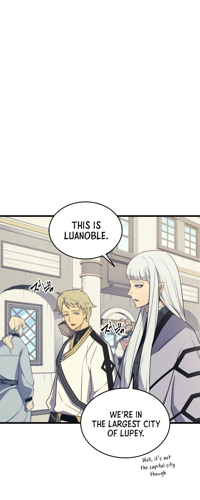 The Great Mage Returns After 4000 Years Chapter 93 Page 55