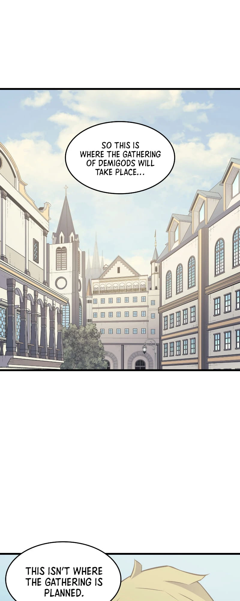 The Great Mage Returns After 4000 Years Chapter 93 Page 56