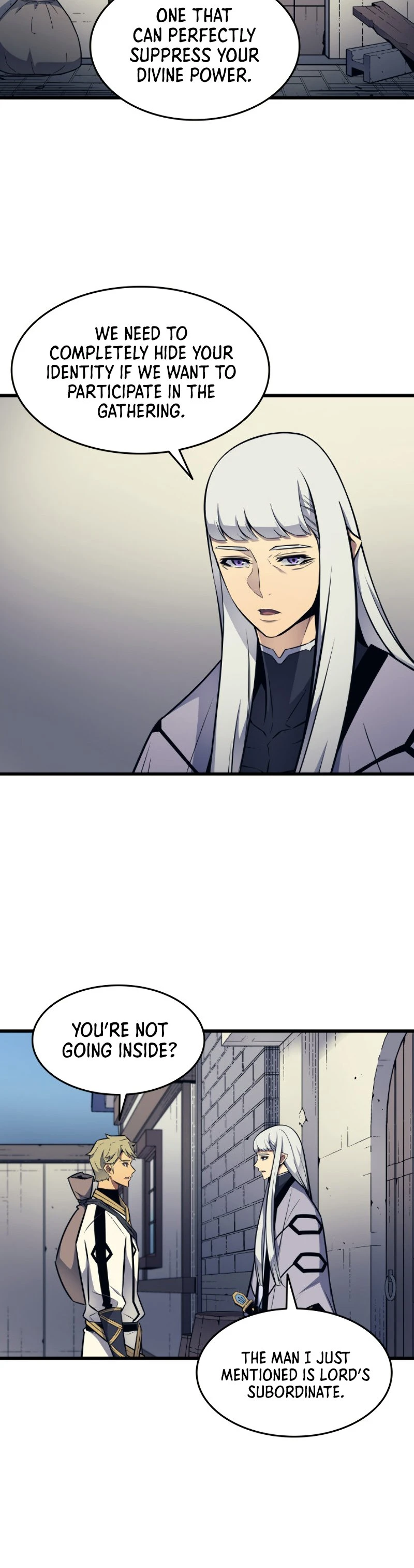 The Great Mage Returns After 4000 Years Chapter 94 Page 11