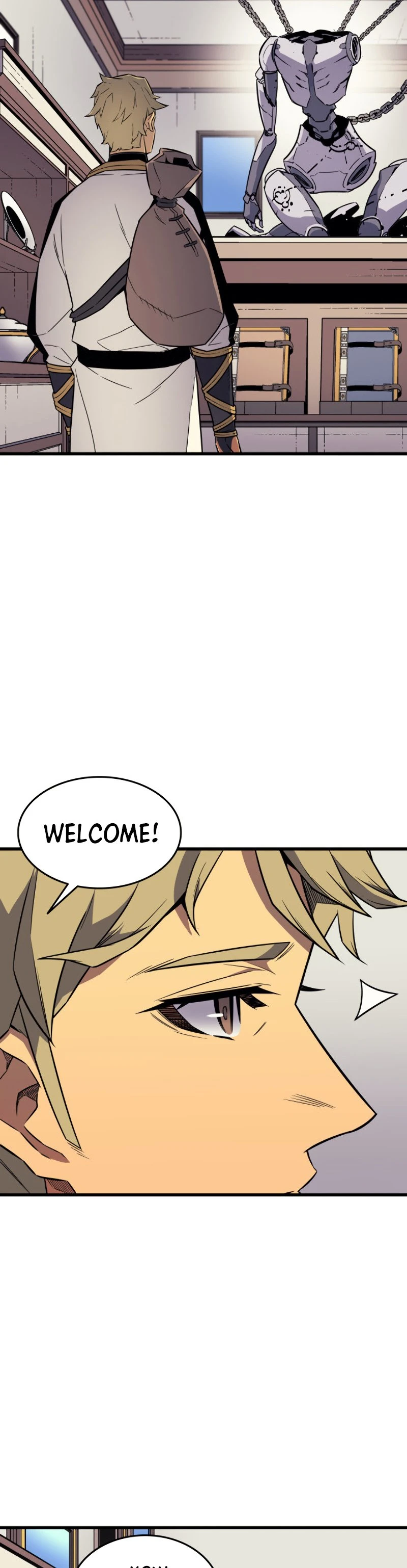 The Great Mage Returns After 4000 Years Chapter 94 Page 15