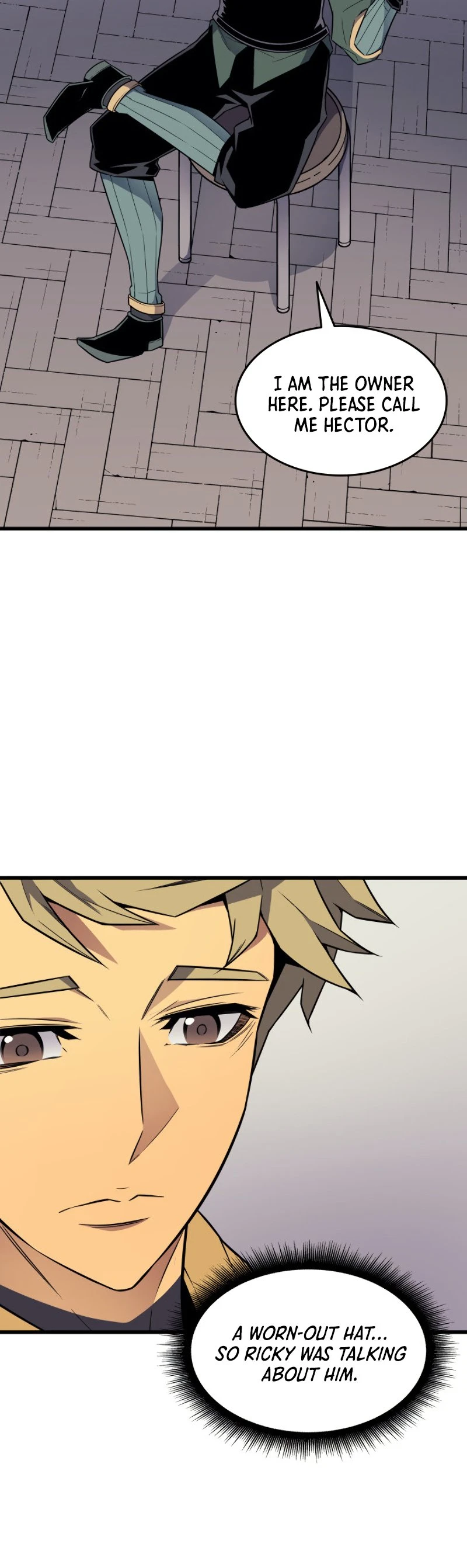 The Great Mage Returns After 4000 Years Chapter 94 Page 20