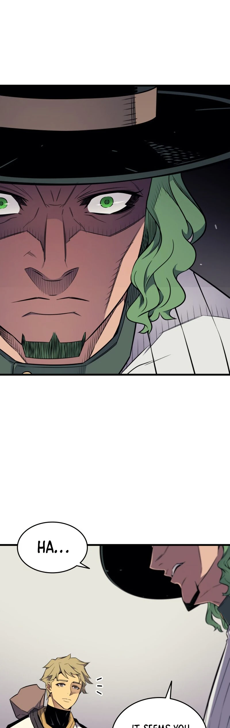 The Great Mage Returns After 4000 Years Chapter 94 Page 26