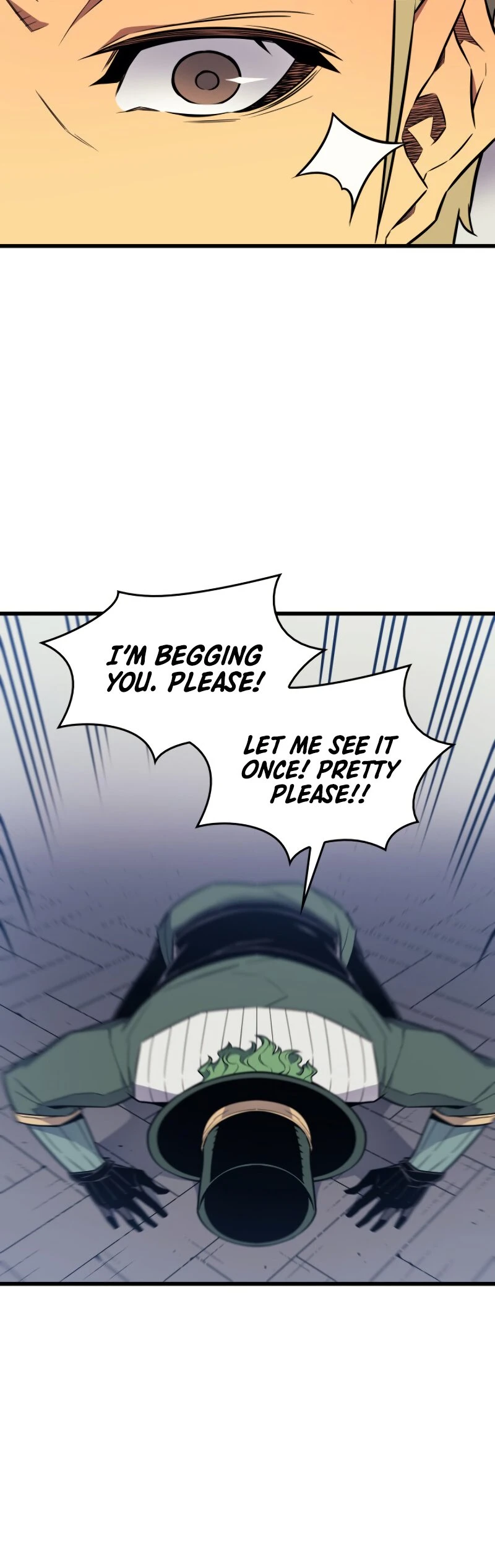 The Great Mage Returns After 4000 Years Chapter 94 Page 28