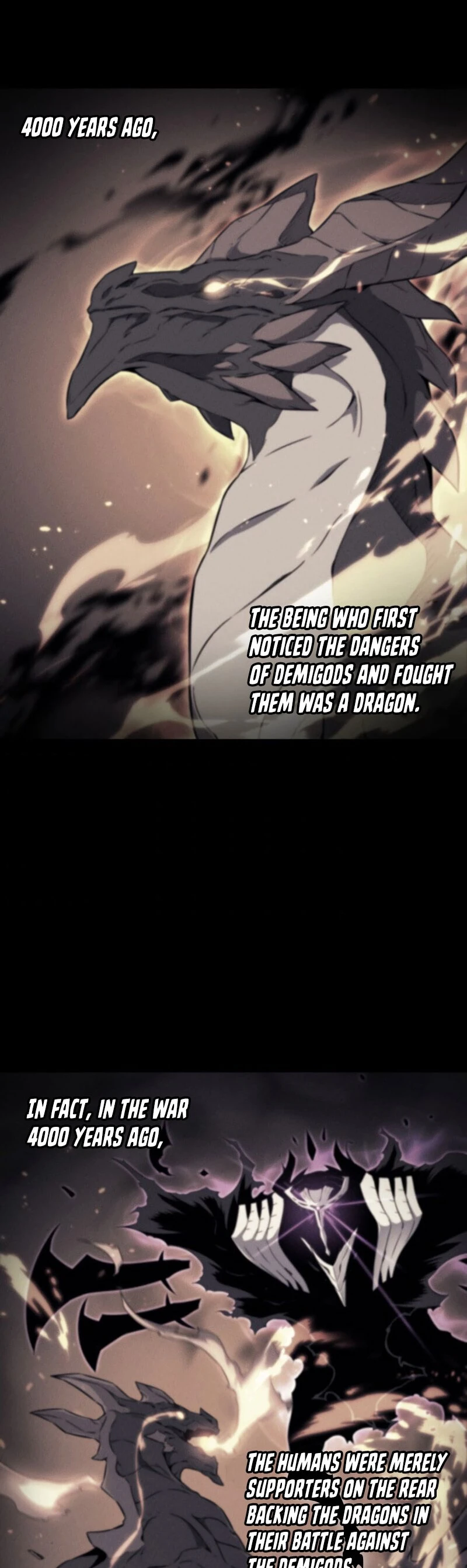 The Great Mage Returns After 4000 Years Chapter 95 Page 17