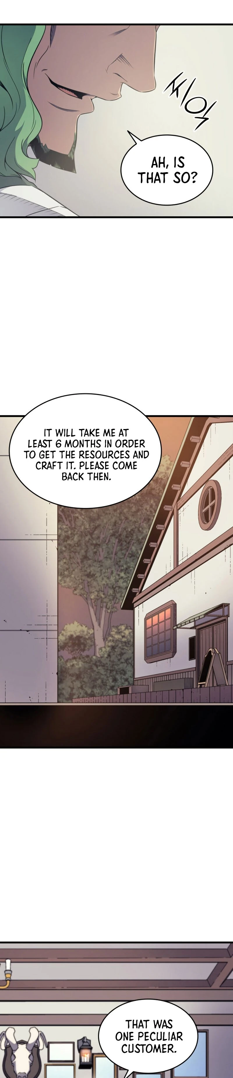 The Great Mage Returns After 4000 Years Chapter 95 Page 29