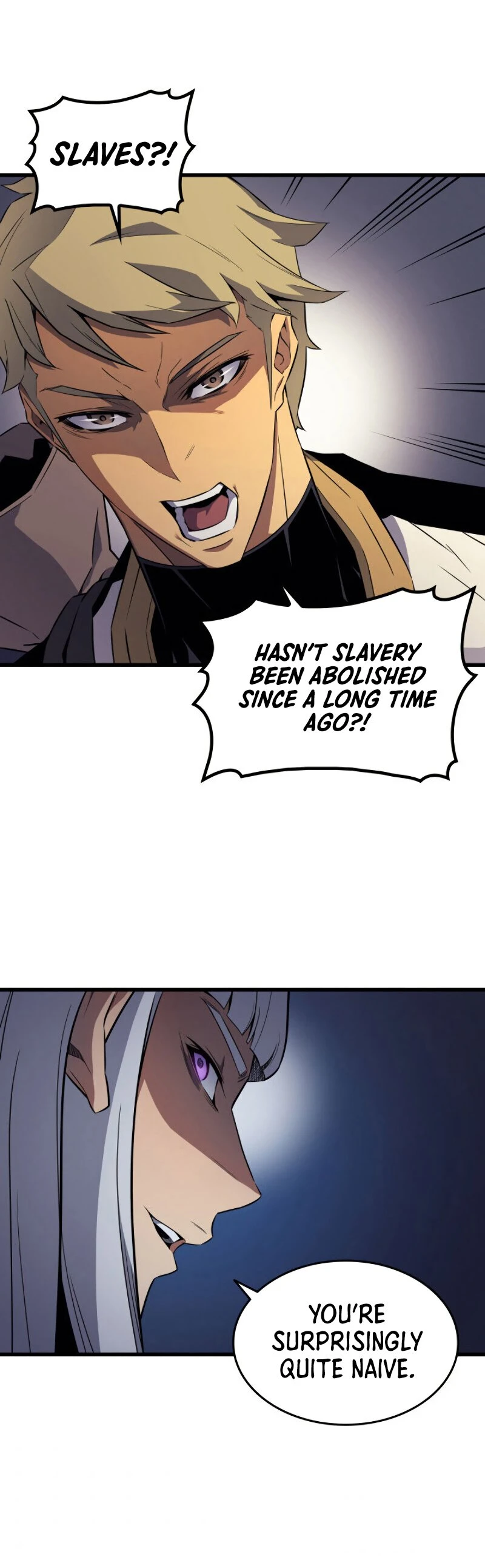 The Great Mage Returns After 4000 Years Chapter 95 Page 37