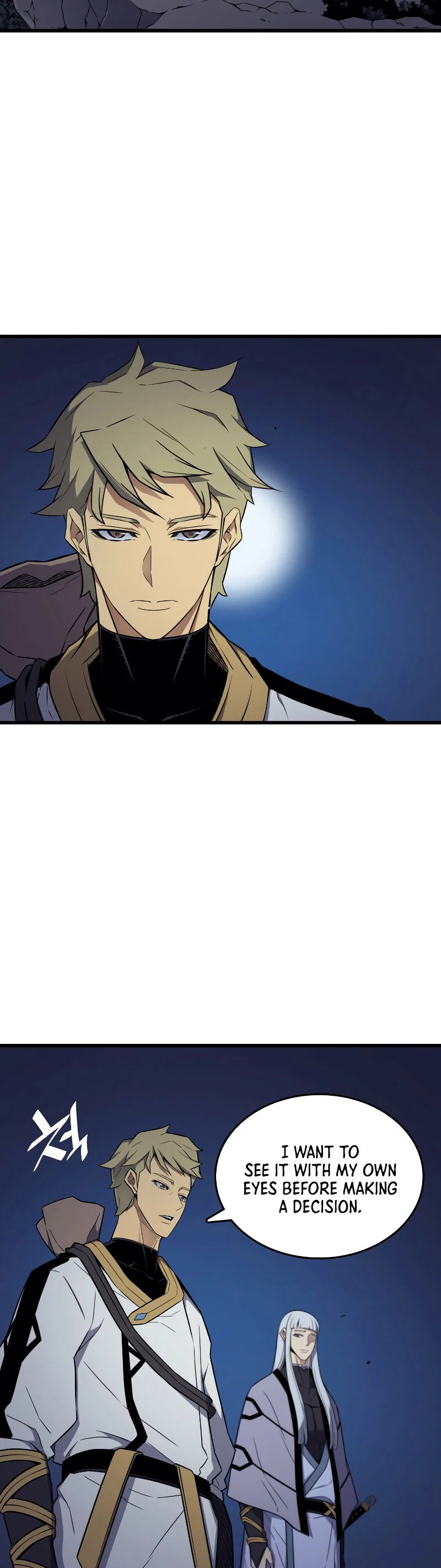 The Great Mage Returns After 4000 Years Chapter 96 Page 6