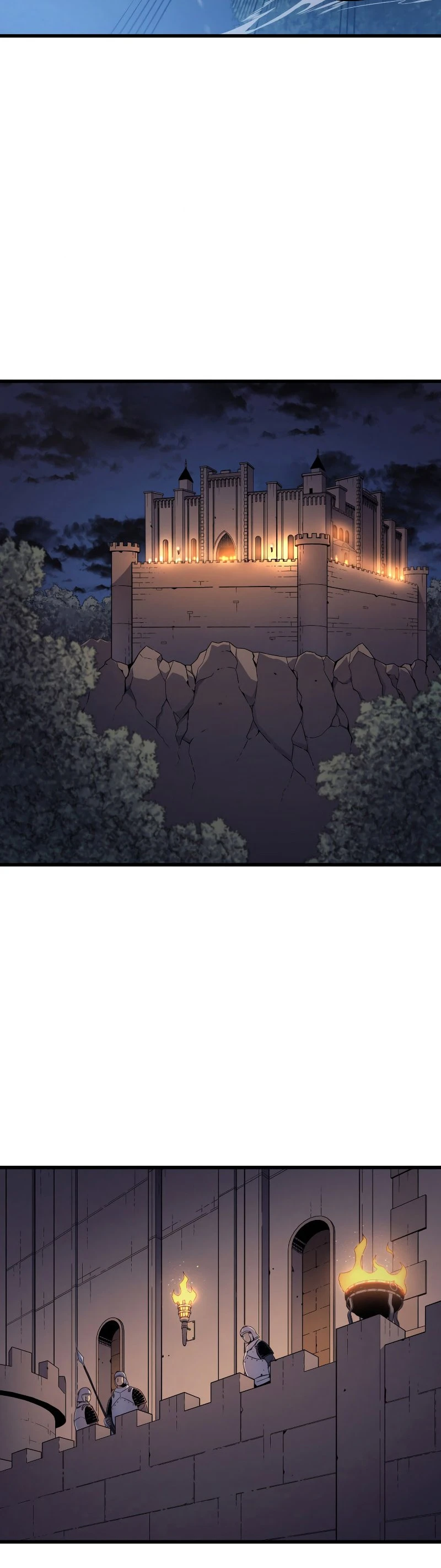 The Great Mage Returns After 4000 Years Chapter 96 Page 8