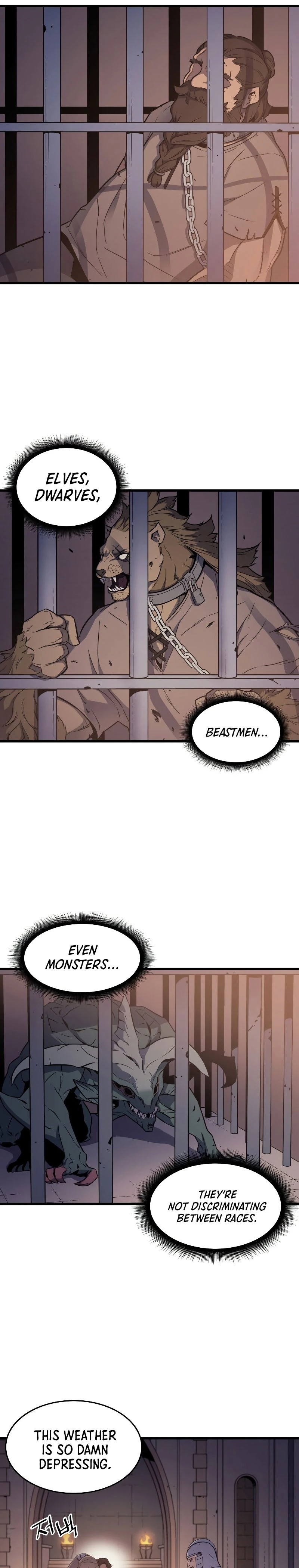 The Great Mage Returns After 4000 Years Chapter 96 Page 13