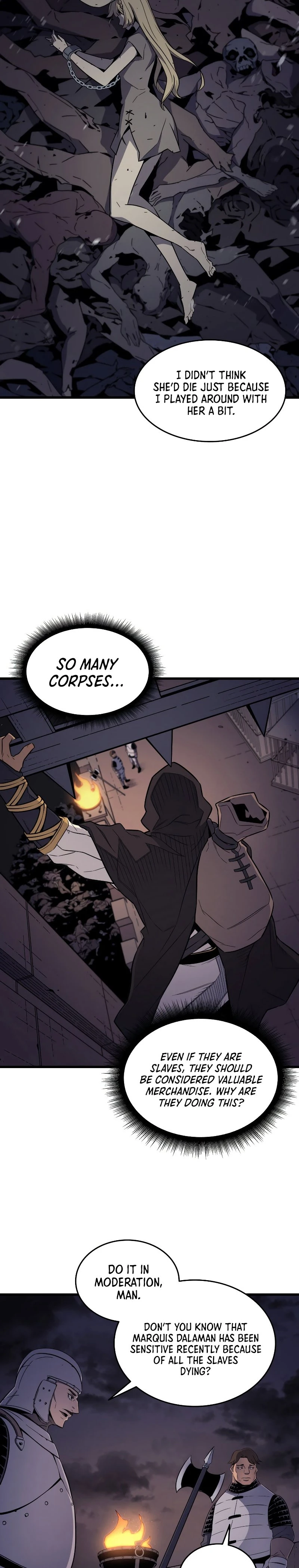 The Great Mage Returns After 4000 Years Chapter 96 Page 15