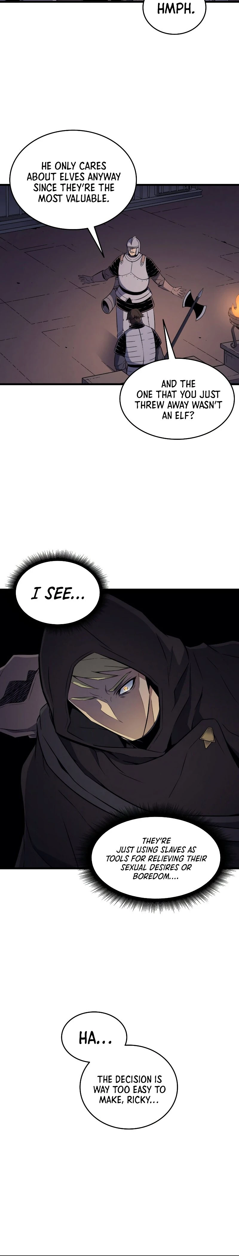 The Great Mage Returns After 4000 Years Chapter 96 Page 16