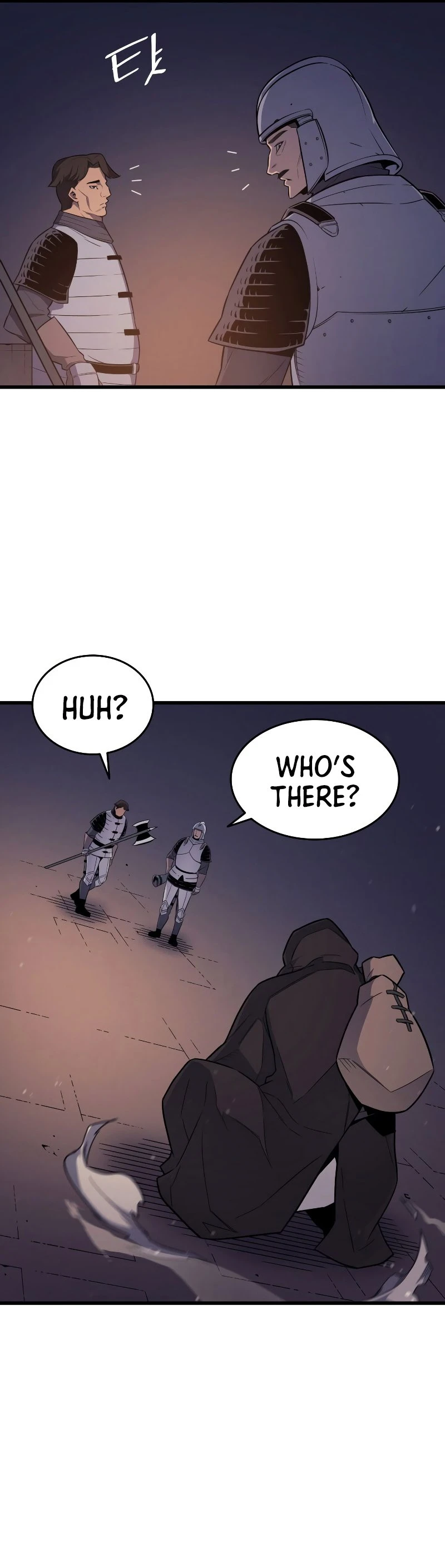 The Great Mage Returns After 4000 Years Chapter 96 Page 17