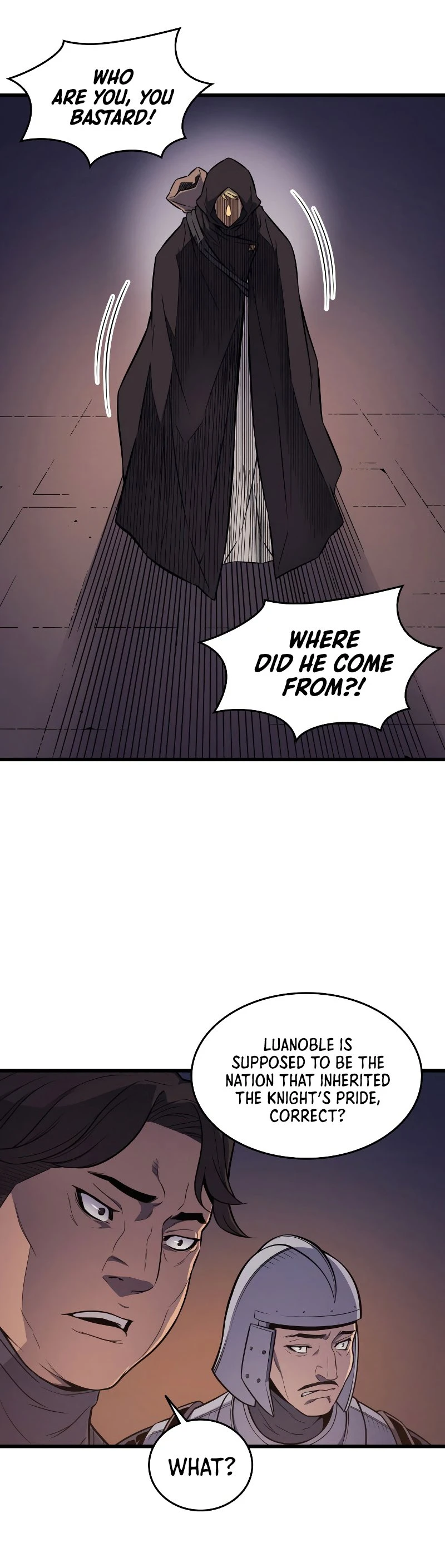 The Great Mage Returns After 4000 Years Chapter 96 Page 18