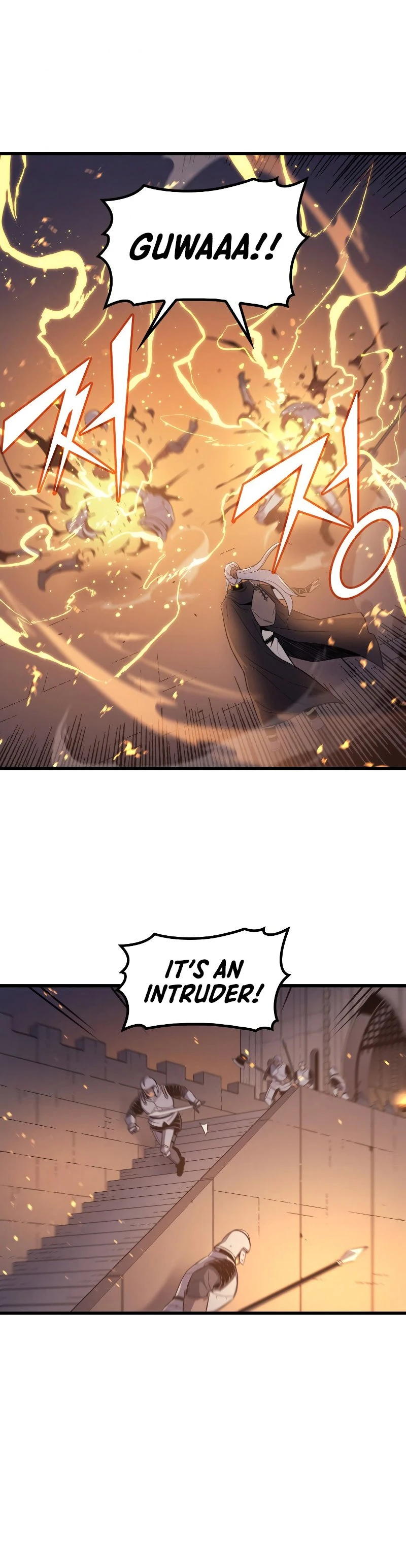 The Great Mage Returns After 4000 Years Chapter 96 Page 21
