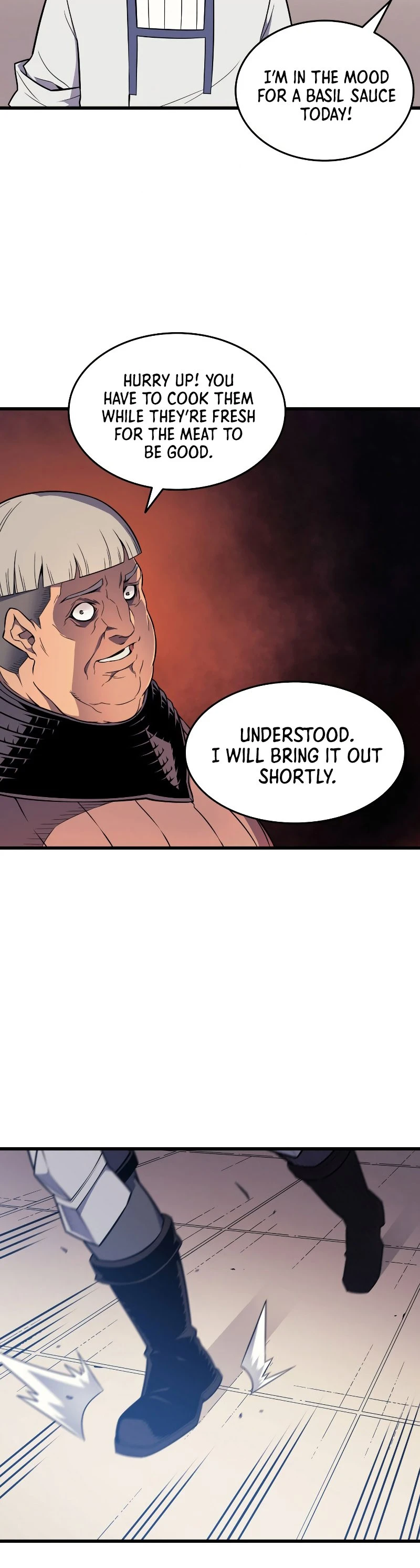 The Great Mage Returns After 4000 Years Chapter 96 Page 28