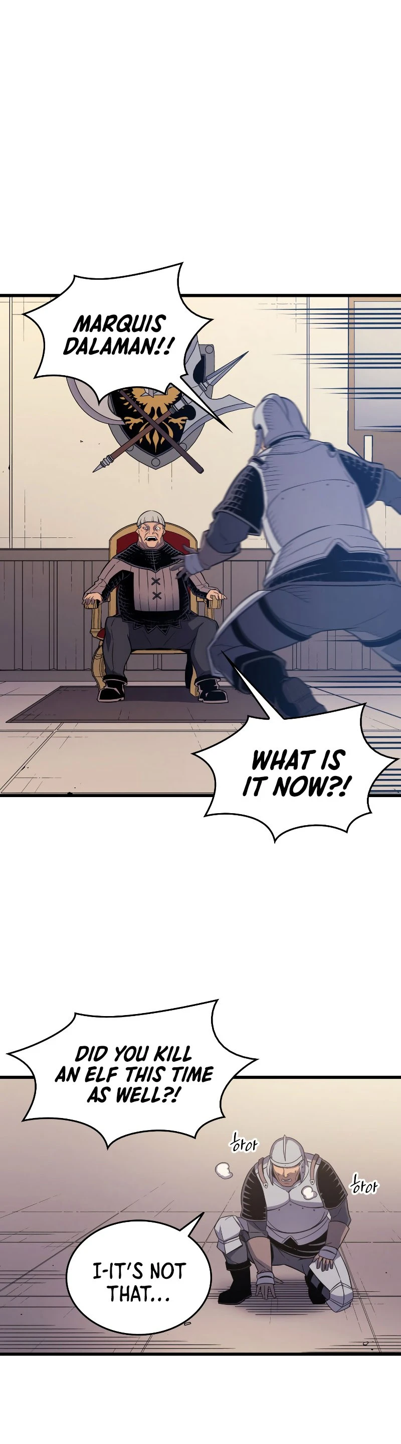 The Great Mage Returns After 4000 Years Chapter 96 Page 29