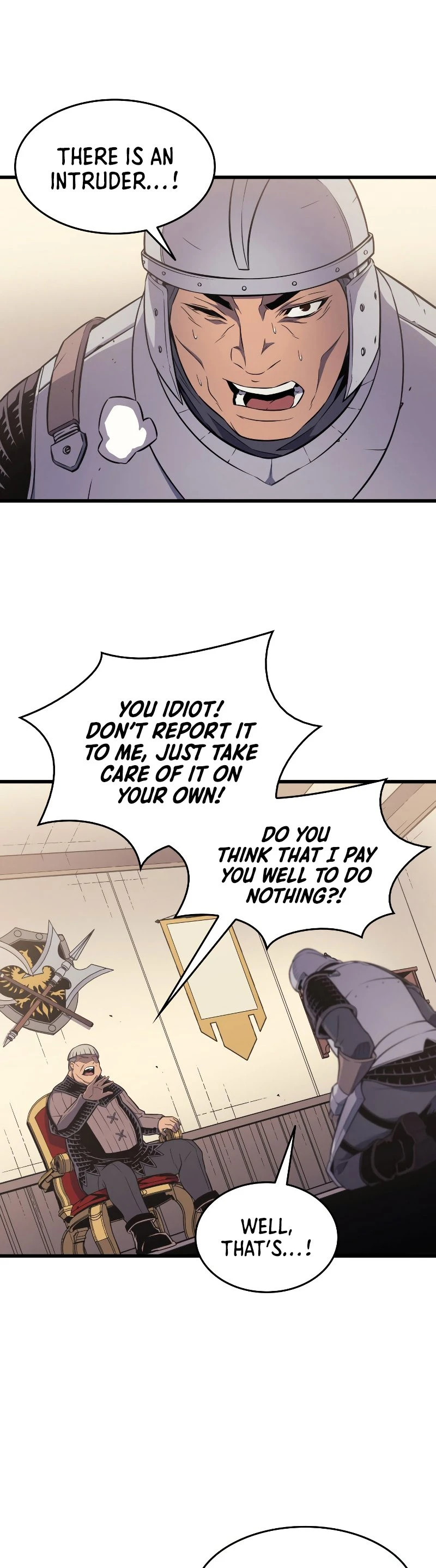 The Great Mage Returns After 4000 Years Chapter 96 Page 30