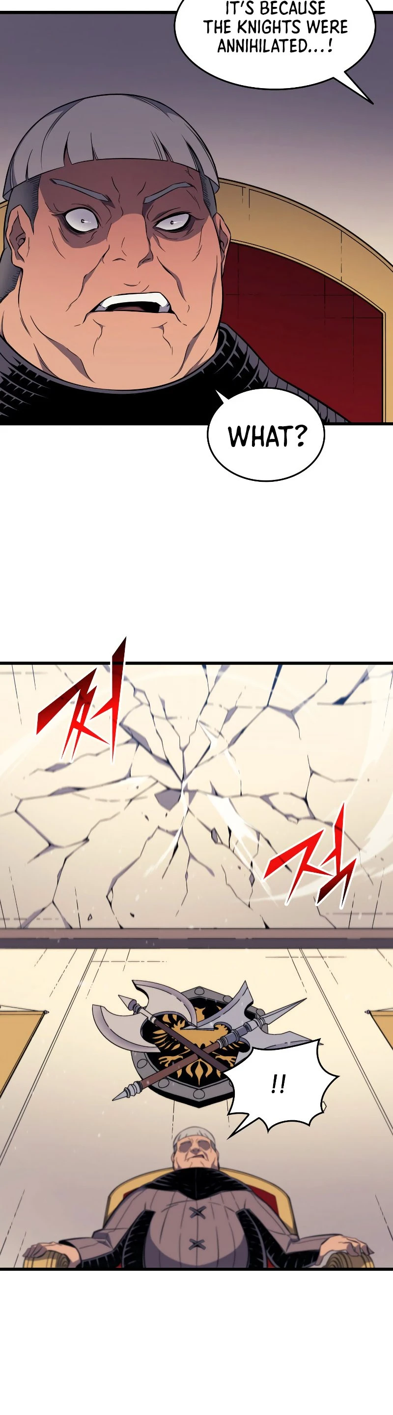 The Great Mage Returns After 4000 Years Chapter 96 Page 31