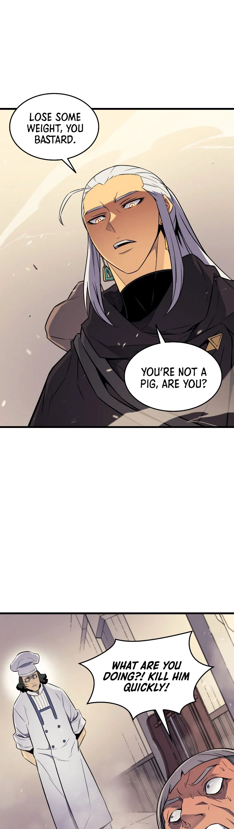 The Great Mage Returns After 4000 Years Chapter 96 Page 34