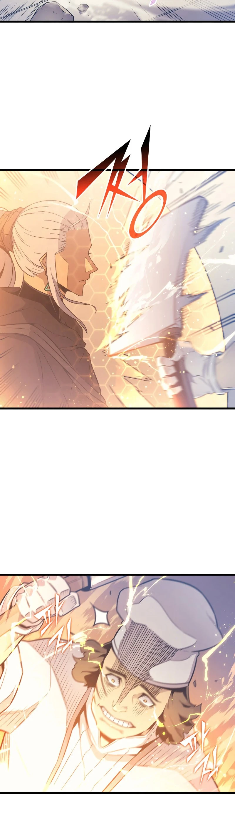 The Great Mage Returns After 4000 Years Chapter 96 Page 36