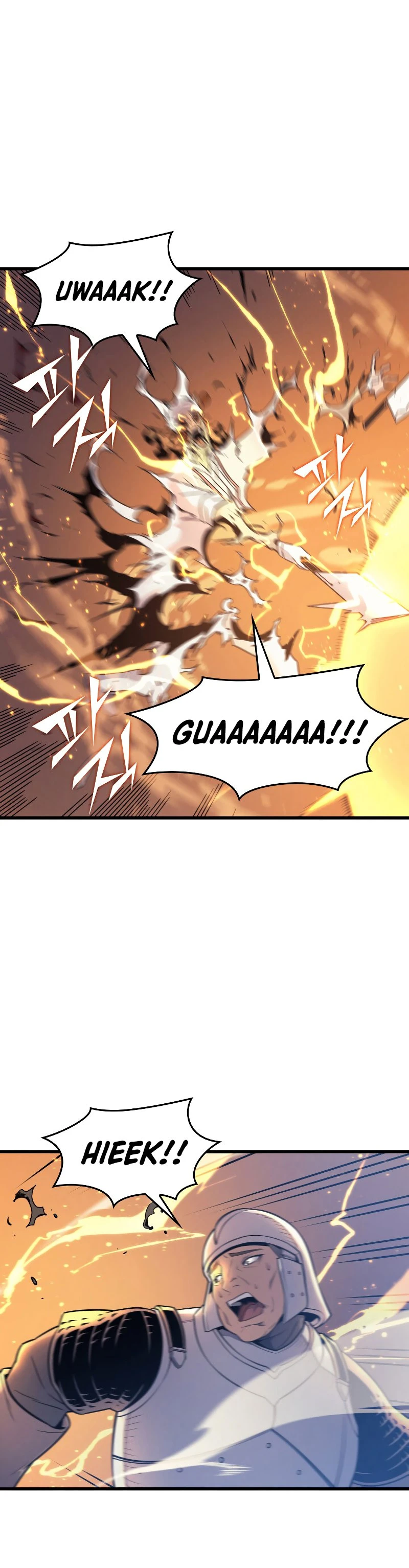 The Great Mage Returns After 4000 Years Chapter 96 Page 37
