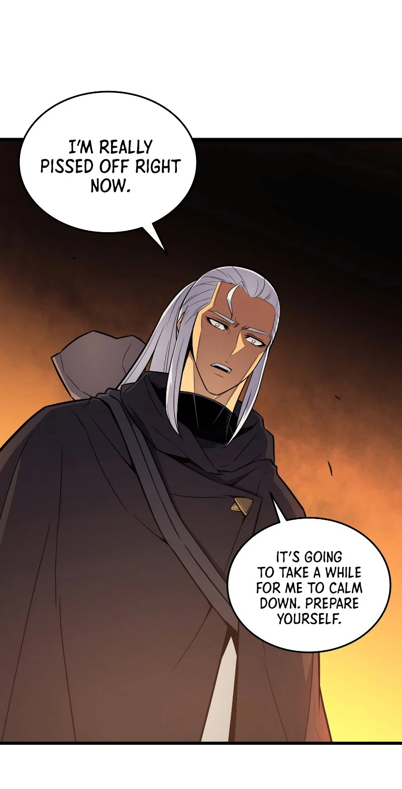 The Great Mage Returns After 4000 Years Chapter 96 Page 41