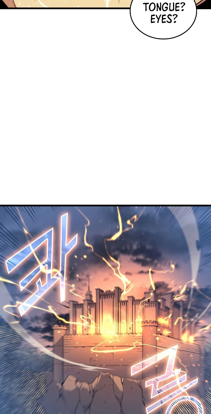 The Great Mage Returns After 4000 Years Chapter 96 Page 43