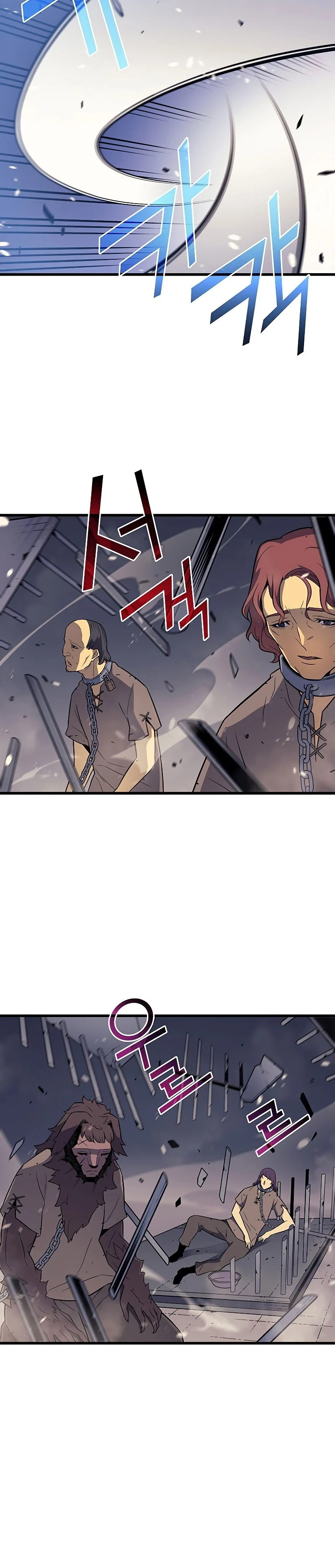 The Great Mage Returns After 4000 Years Chapter 97 Page 8