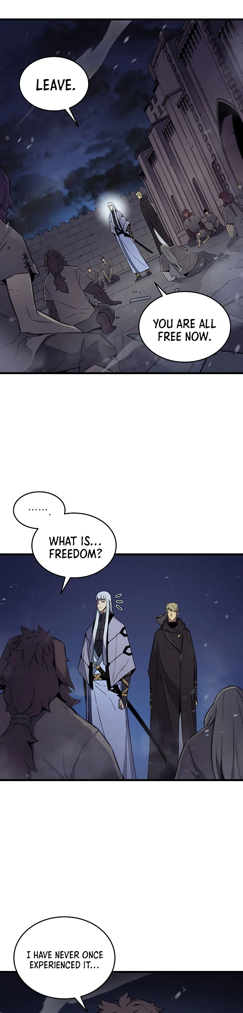 The Great Mage Returns After 4000 Years Chapter 97 Page 9
