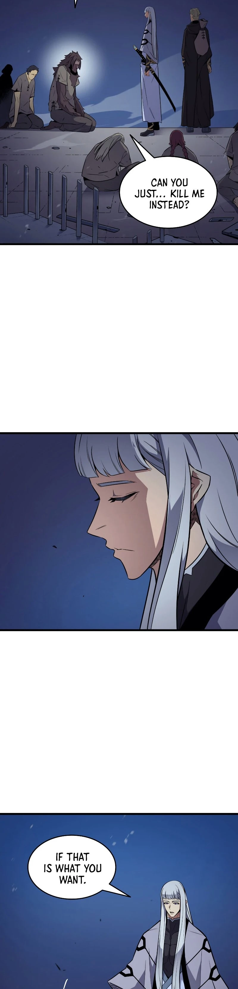 The Great Mage Returns After 4000 Years Chapter 97 Page 11