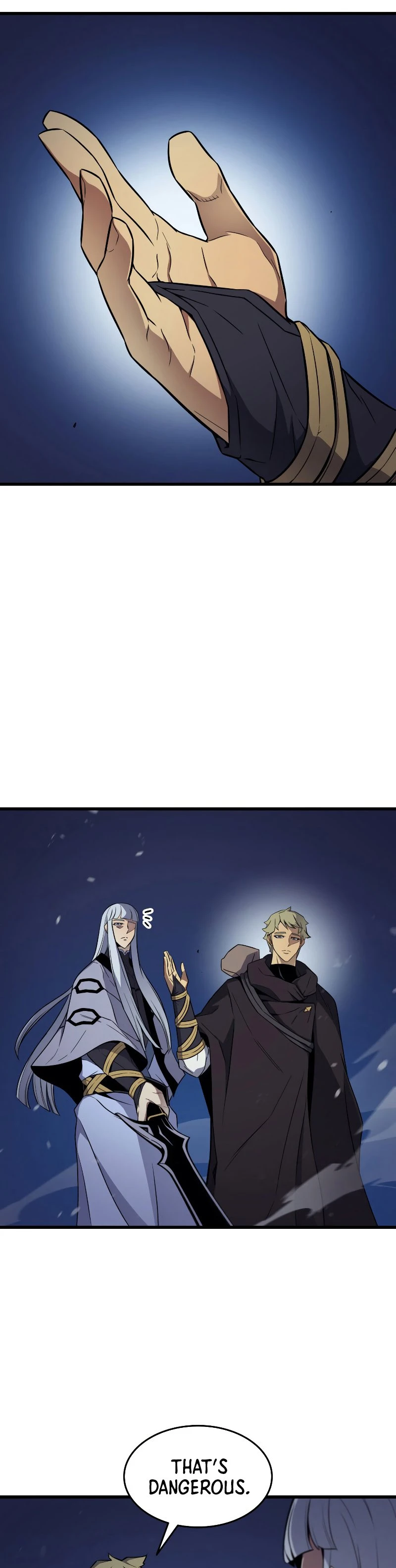 The Great Mage Returns After 4000 Years Chapter 97 Page 13