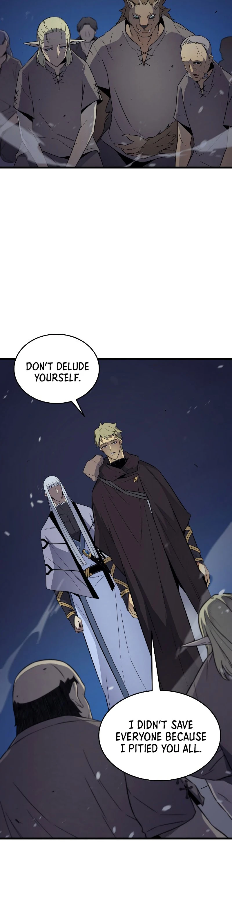 The Great Mage Returns After 4000 Years Chapter 97 Page 15