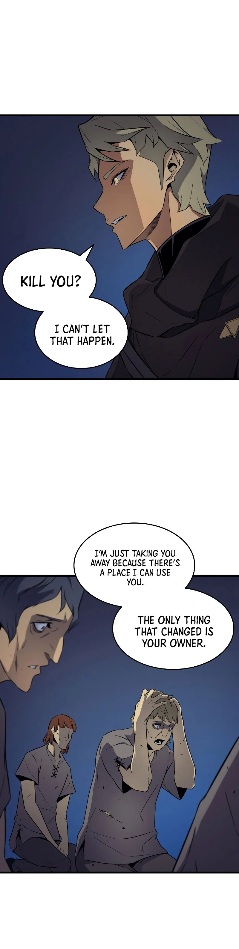The Great Mage Returns After 4000 Years Chapter 97 Page 16