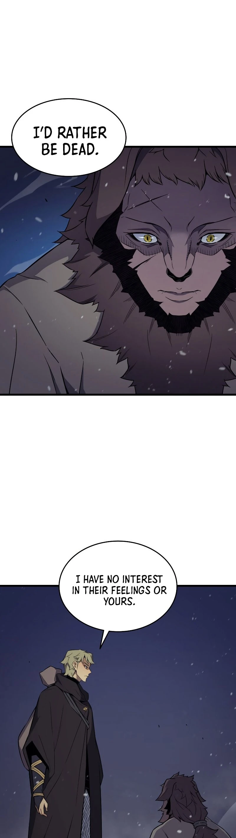 The Great Mage Returns After 4000 Years Chapter 97 Page 18