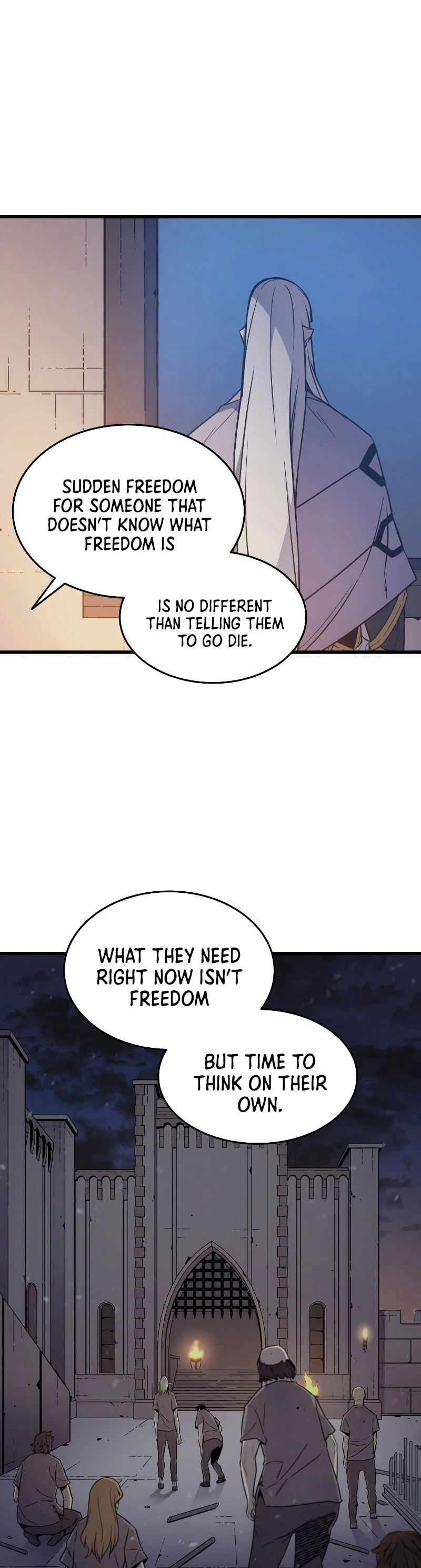 The Great Mage Returns After 4000 Years Chapter 97 Page 22