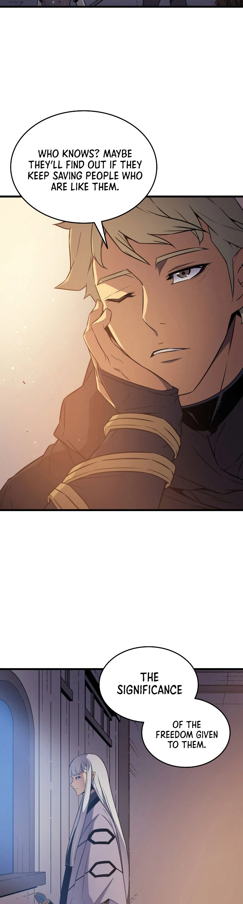 The Great Mage Returns After 4000 Years Chapter 97 Page 23