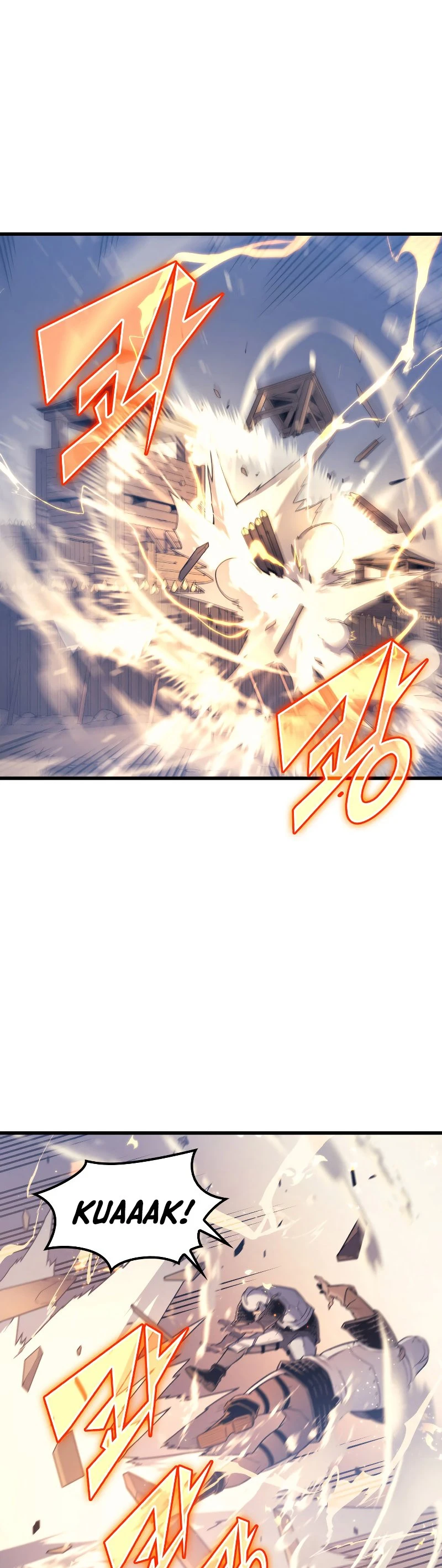 The Great Mage Returns After 4000 Years Chapter 97 Page 25