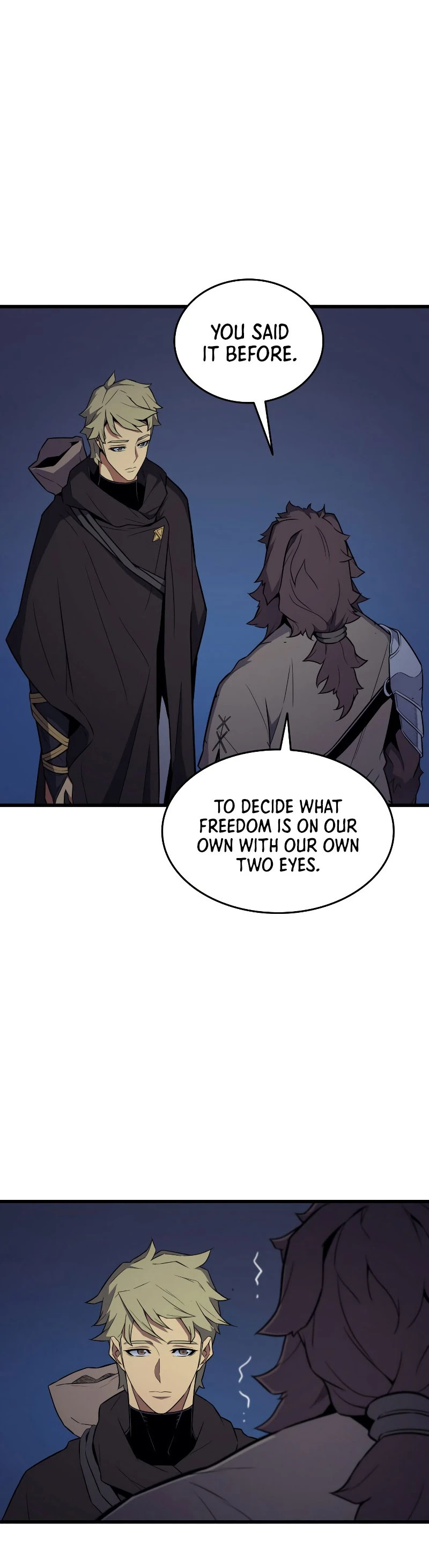 The Great Mage Returns After 4000 Years Chapter 97 Page 36