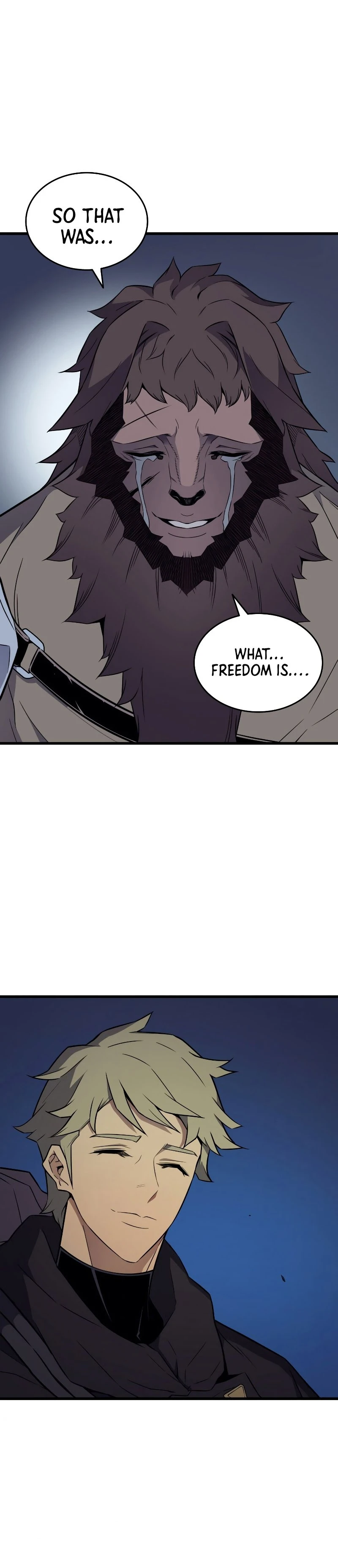 The Great Mage Returns After 4000 Years Chapter 97 Page 37