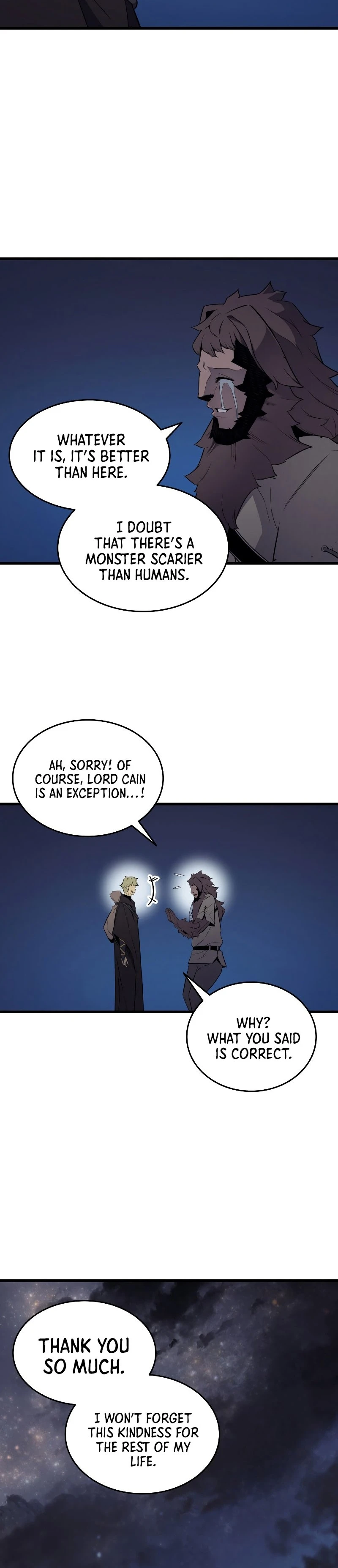 The Great Mage Returns After 4000 Years Chapter 97 Page 39