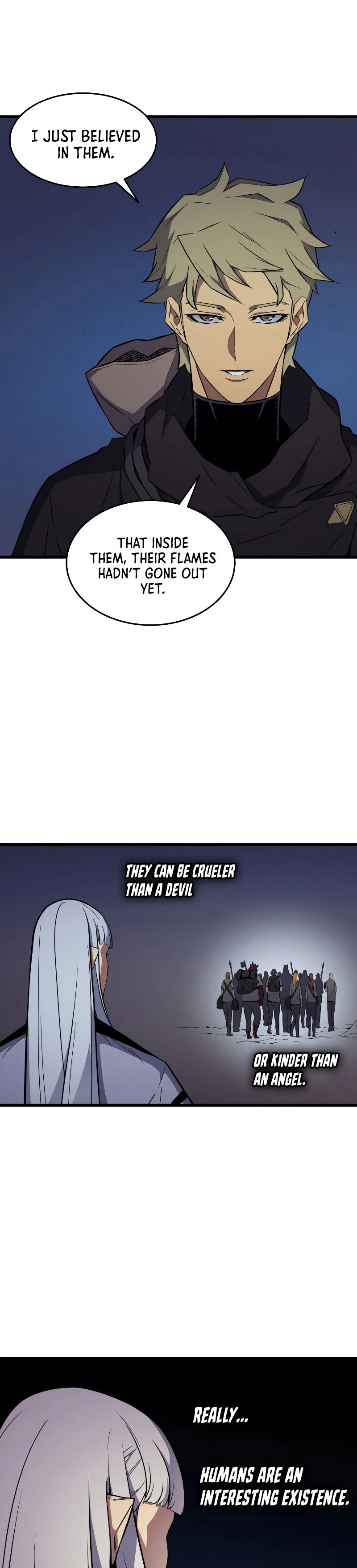 The Great Mage Returns After 4000 Years Chapter 97 Page 41
