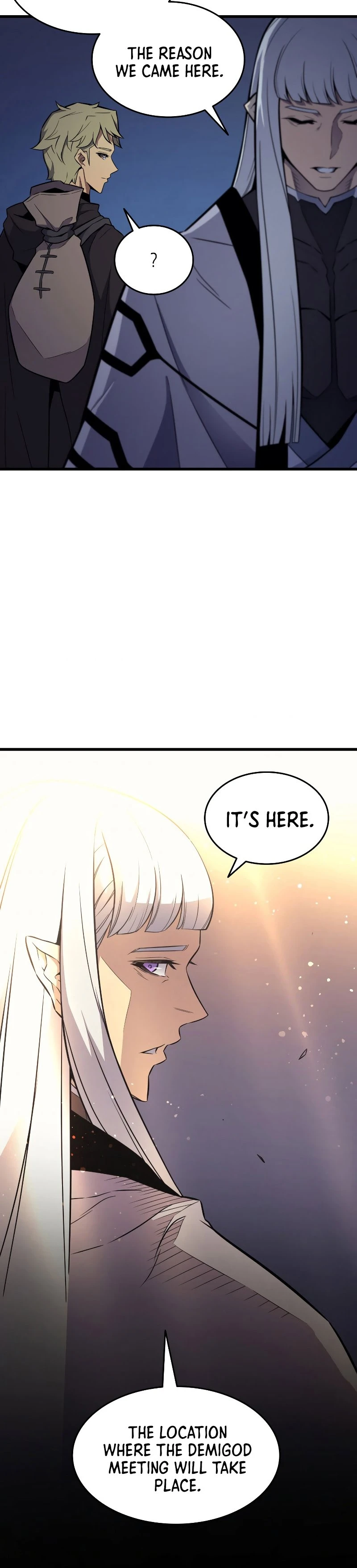 The Great Mage Returns After 4000 Years Chapter 97 Page 43