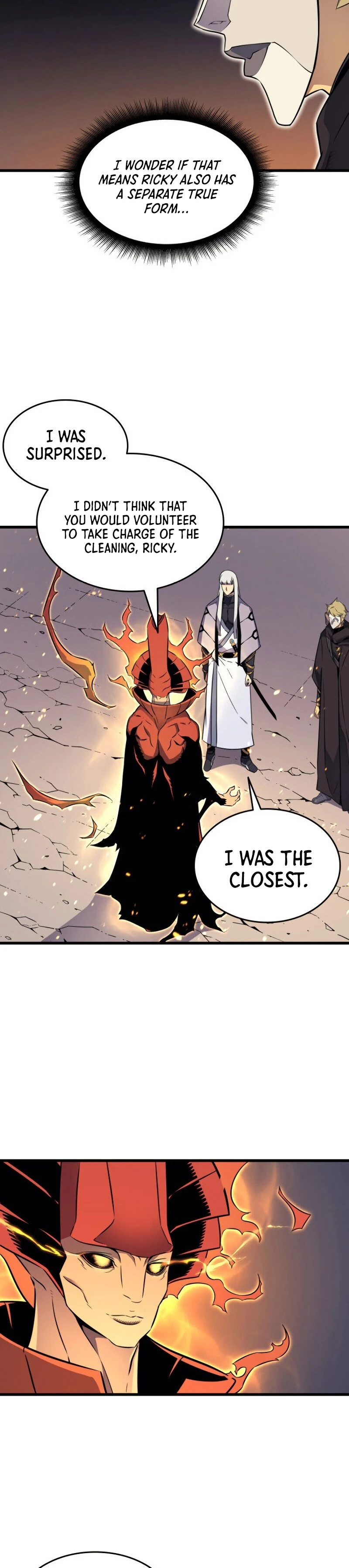 The Great Mage Returns After 4000 Years Chapter 98 Page 14