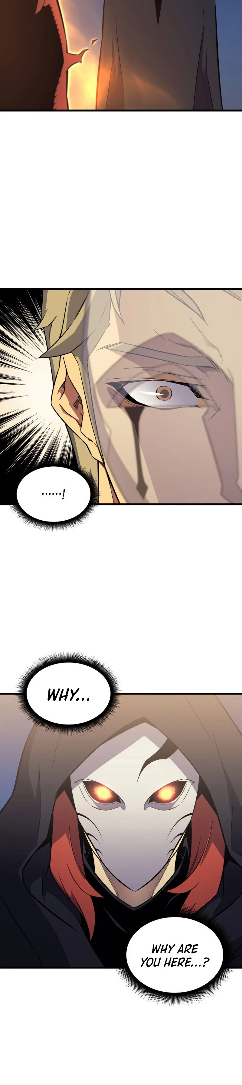 The Great Mage Returns After 4000 Years Chapter 98 Page 16