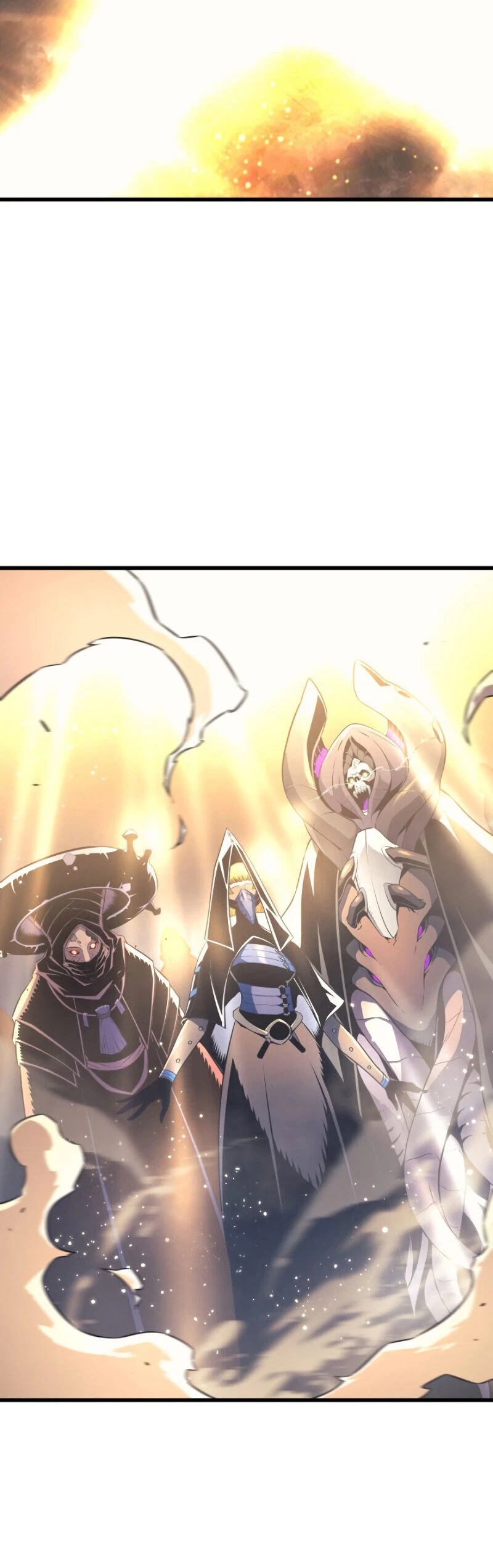 The Great Mage Returns After 4000 Years Chapter 98 Page 18
